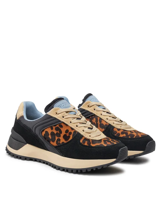 GIOSEPPO SNEAKERS POTER 73953