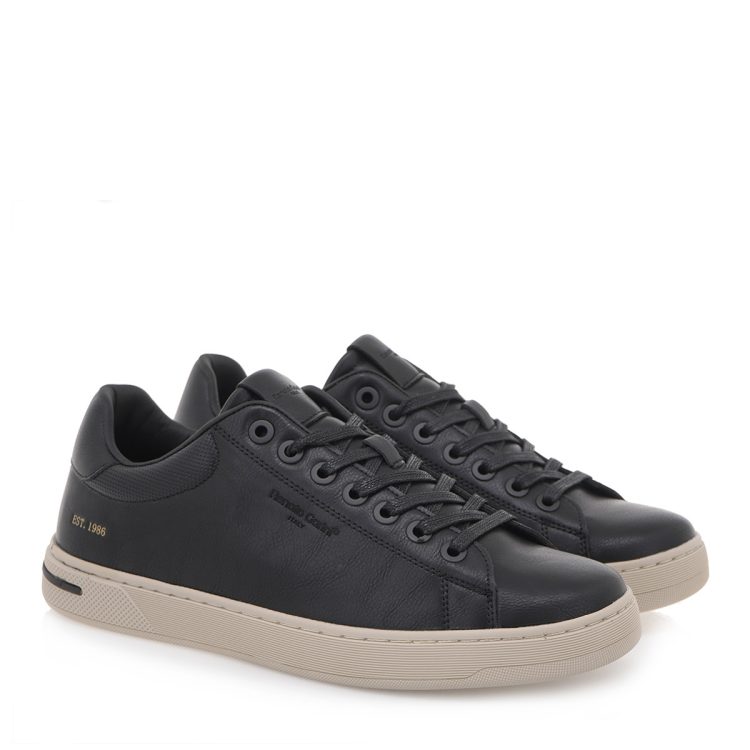 RENATO GARINI ΜΑΥΡΑ SNEAKERS T57001252001