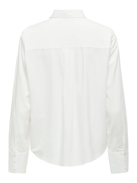 ONLBERIT L/S SHIRT WVN