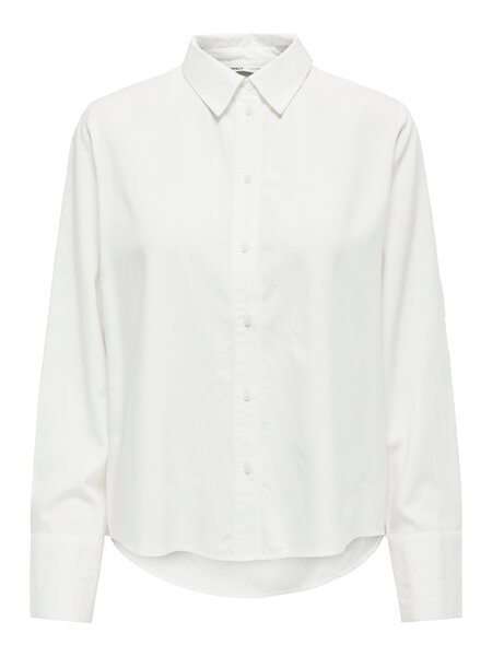 ONLBERIT L/S SHIRT WVN