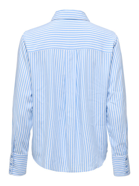 ONLBERIT L/S SHIRT WVN