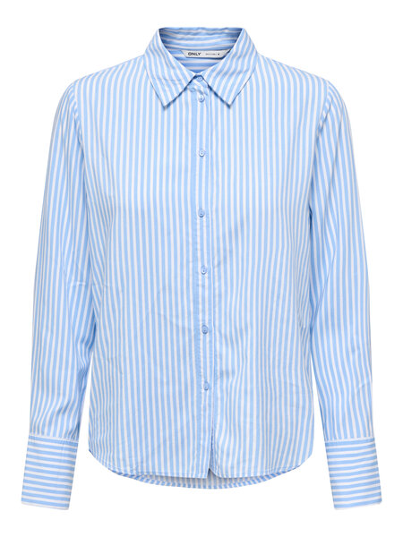 ONLBERIT L/S SHIRT WVN