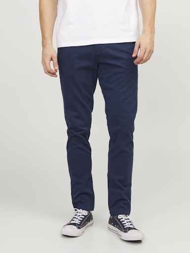 JACK&JONES MARCO BOWIE NOOS CHINO PANTS 12150148