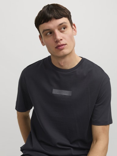 JACK&JONES JJTAKA CREW NECK T-SHIRT 12269369