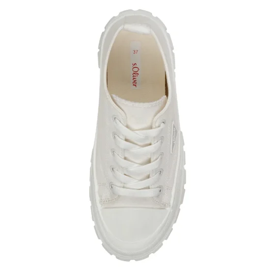 s.OLIVER-ΓΥΝΑΙΚΕΙΟ-SNEAKER-5-23655-42-100-WHITE1-800x800