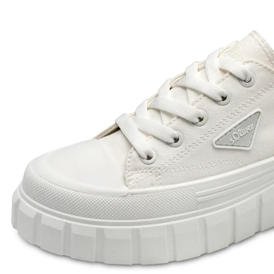 s.OLIVER-ΓΥΝΑΙΚΕΙΟ-SNEAKER-5-23655-42-100-WHITE3-800x800