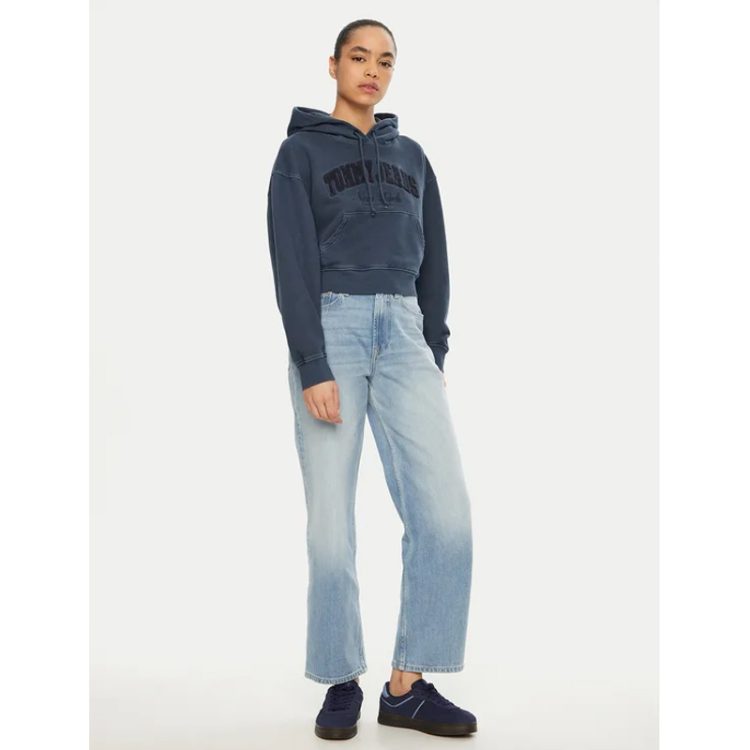 LAYLA HIGHT RISE SLIM STRAIGHT CH0115 DW0DW19581