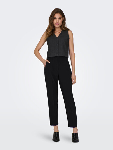 ONLY RAVEN LIFE HIGHT WAIST PANT 15298565