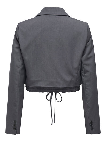 ONLALANA L/S SHORT TIE BLAZER TLR