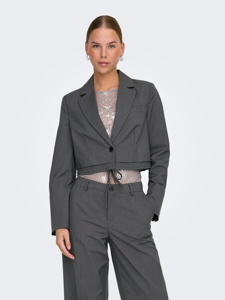 ONLY ALANA SHORT TIE BLAZER 15334248
