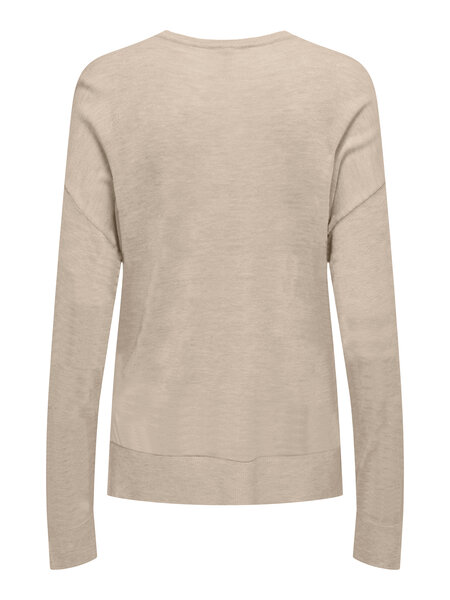 Knit;Pullover