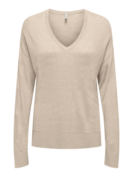Knit;Pullover