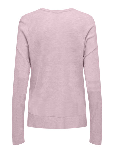 Knit;Pullover