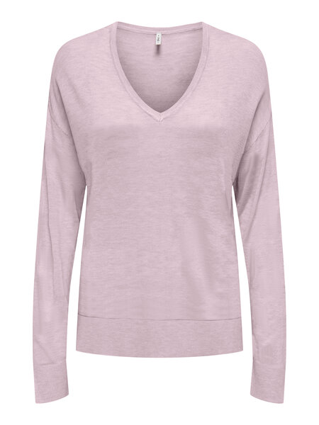 Knit;Pullover