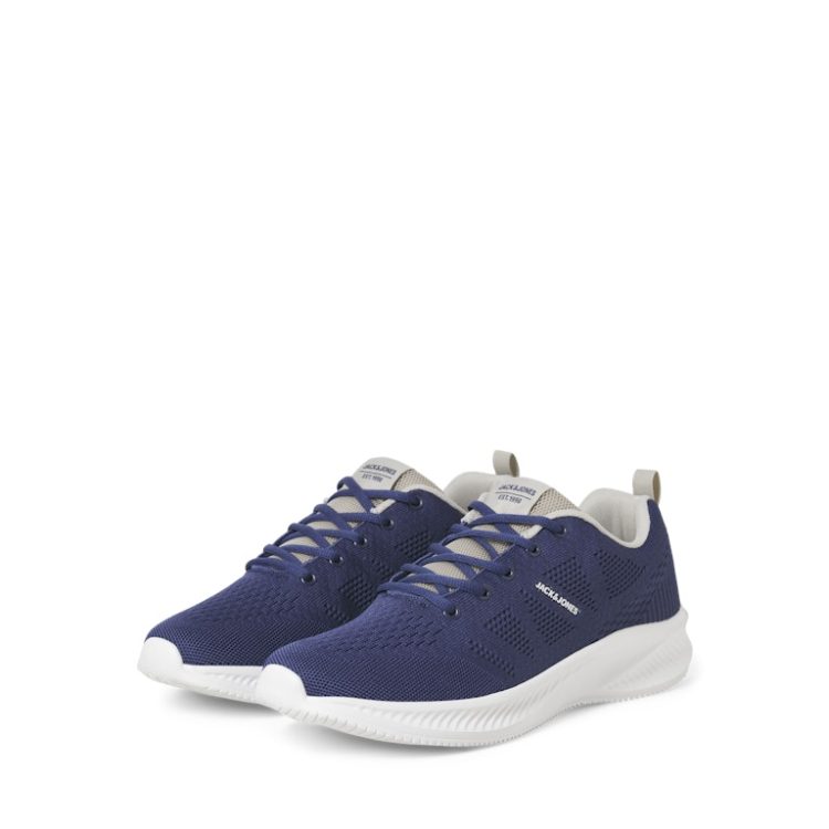 JACK&JONES CROXLEY KNIT SNEAKER 12255906