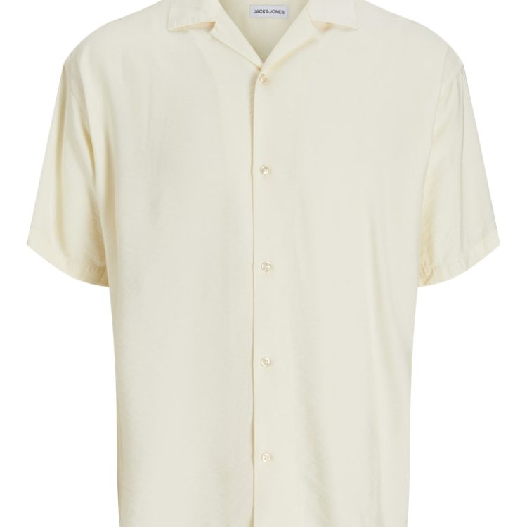 JACK&JONES URBAN EDGE RESORT SHIRT 12269086