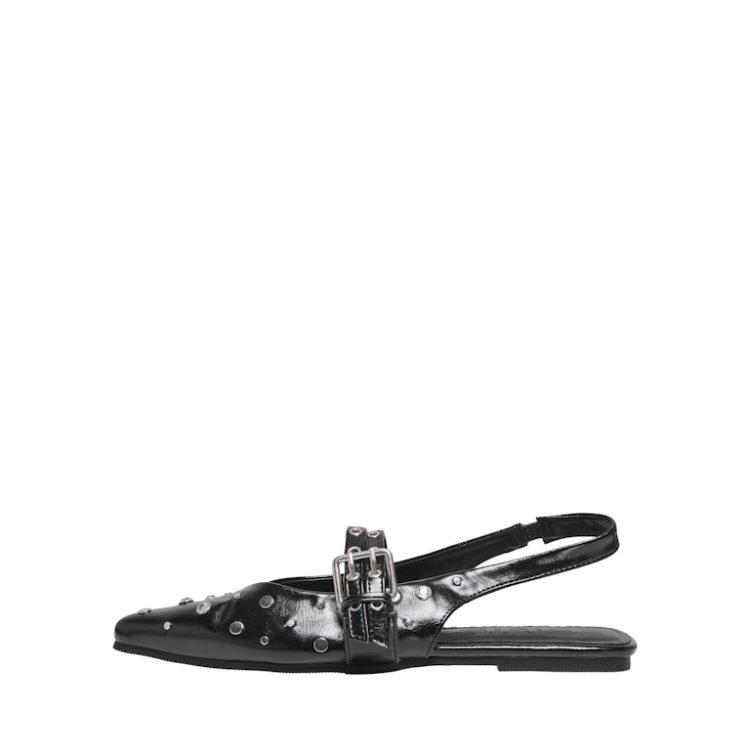 ONLY AURA SLINGBACK BUCKLE BALLARINA 15340903