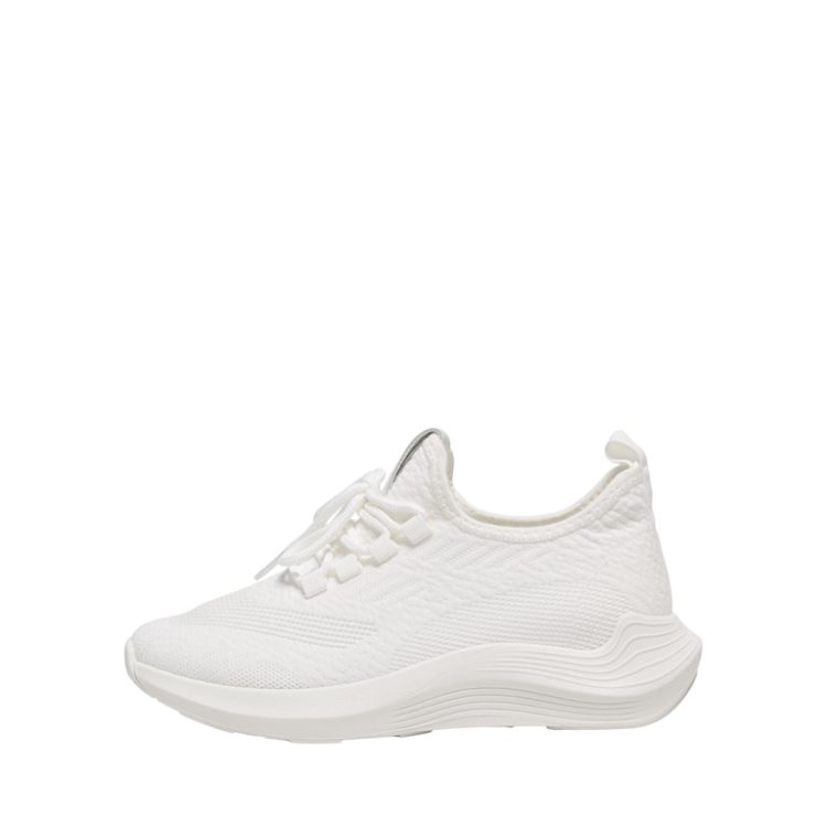 ONLY SHOES SLOANE FLY-KNIT SNEAKER 15341345