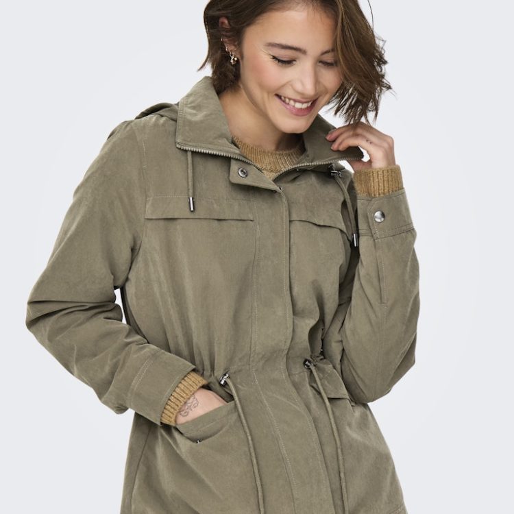 ONLY STARLINE SPRING JACKET 15218612