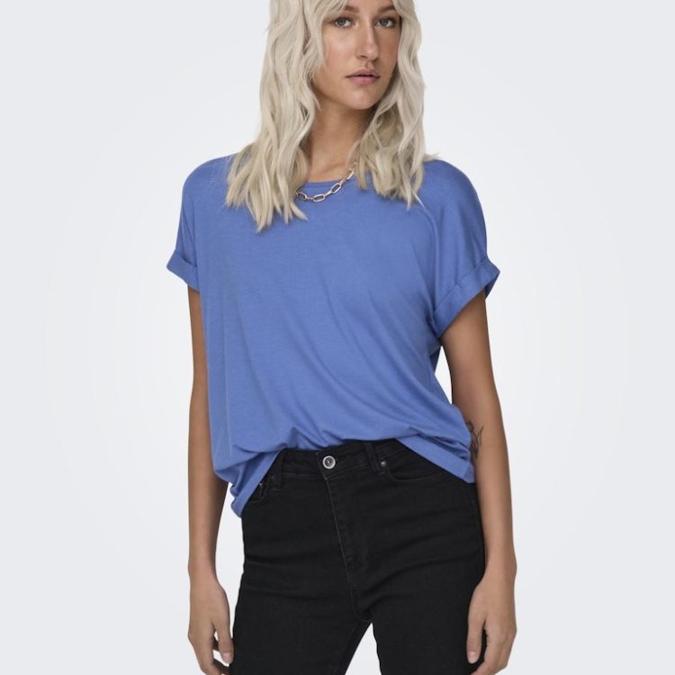 ONLY MOSTER SHORT SLEEVE O-NECK T-SHIRT 15106662