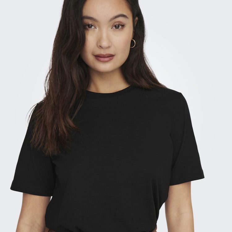 ONLY SHORT SLEEVE JERSEY TEE 15270390