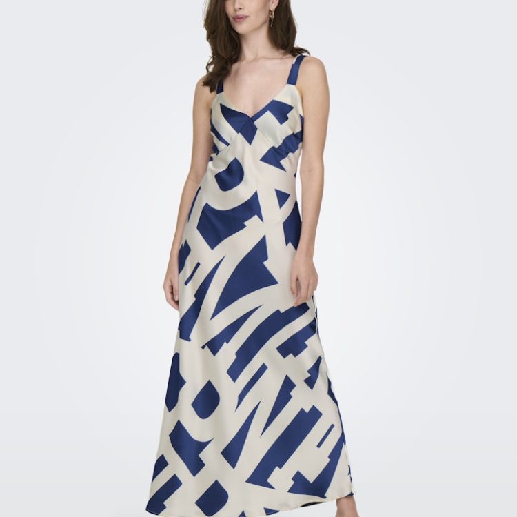 ONLY JAMIE MIDI DRESS 15344461