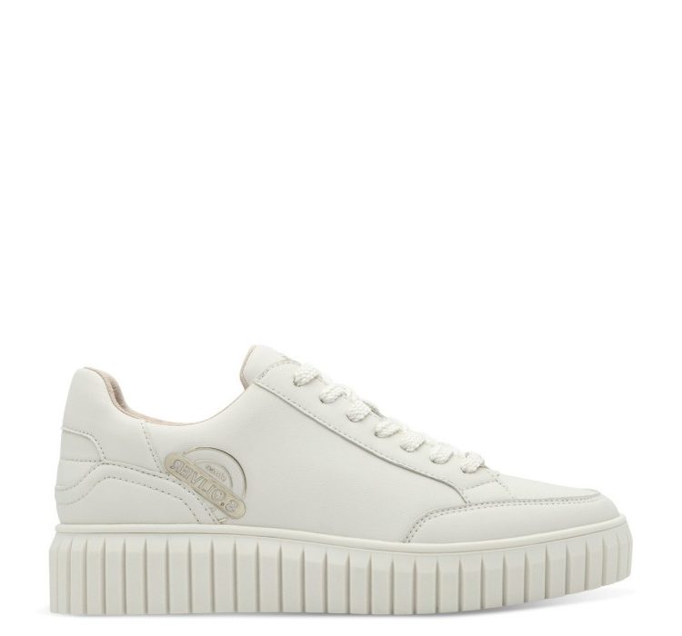 S.OLIVER ΓΥΝΑΙΚΕΙΑ SNEAKERS 5-23645-41-25A