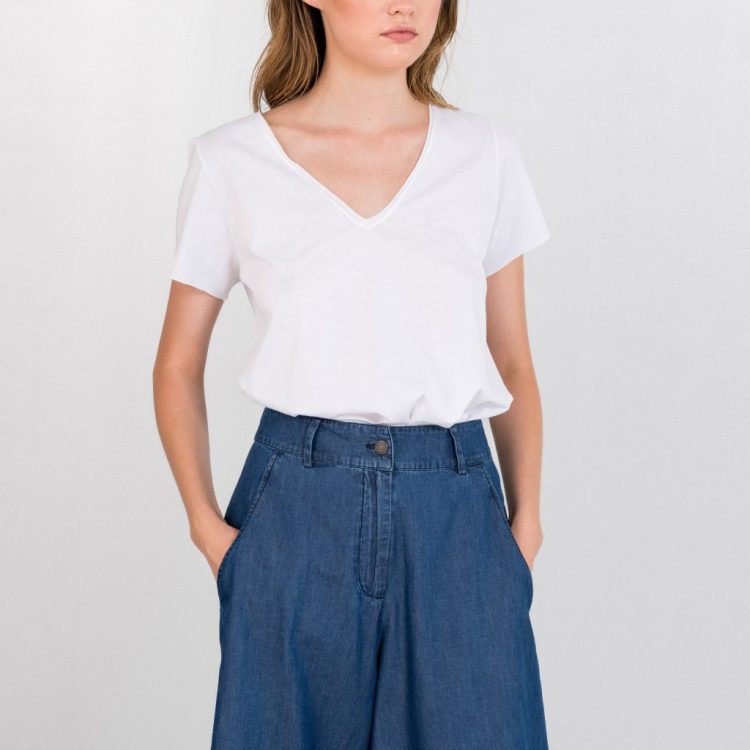 PHILOSOPHY ΣΟΡΤΣ DENIM  TR4518