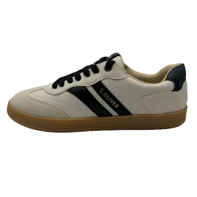 S.OLIVER ΓΥΝΑΙΚΕΙΑ SNEAKERS 5-23652-44 256