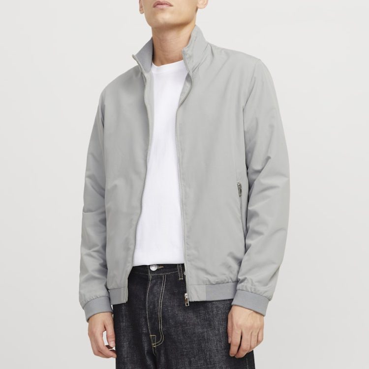 JACK&JONES RUSH HARRINGTON BOMBER 12204277