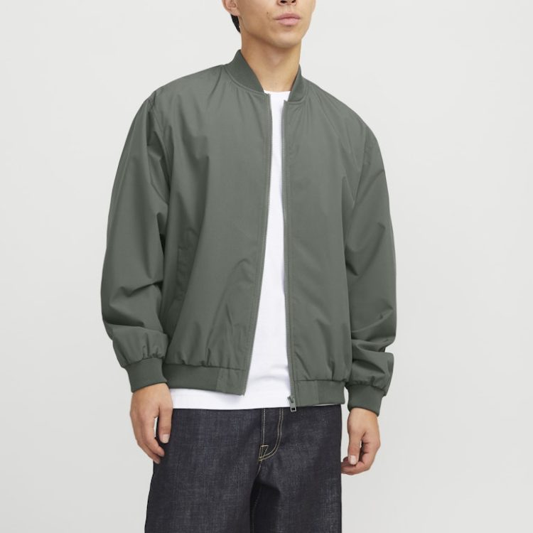 JACK&JONES CHARGE BOMBER JACKET 12268608
