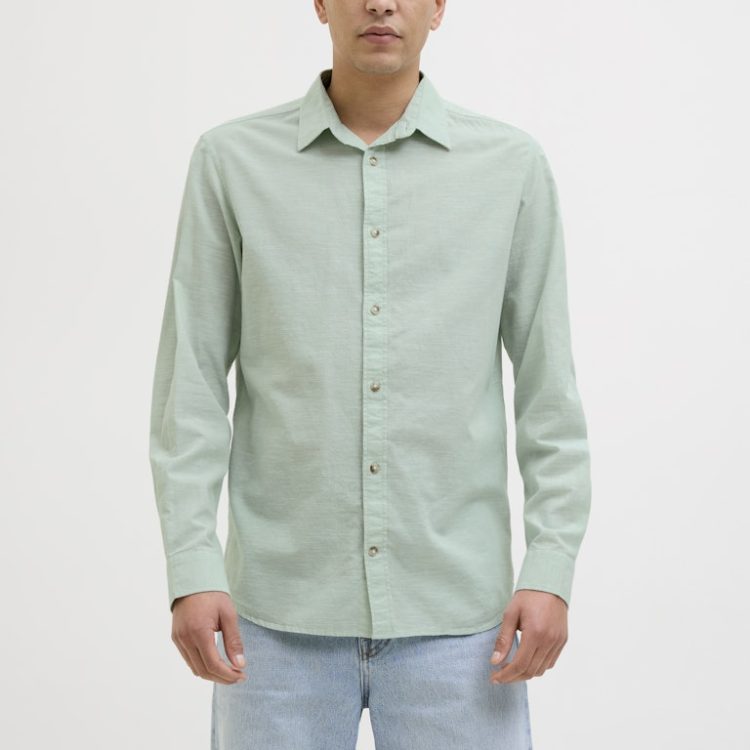 JACK&JONES SUMMER SHIRT 12269315