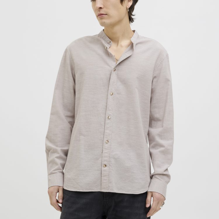 JACK&JONES SUMMER BAND SHIRT 12269319
