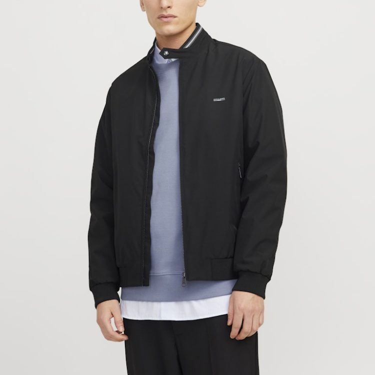 JACK&JONES BLUBRAD BOMBER JACKET 12273393