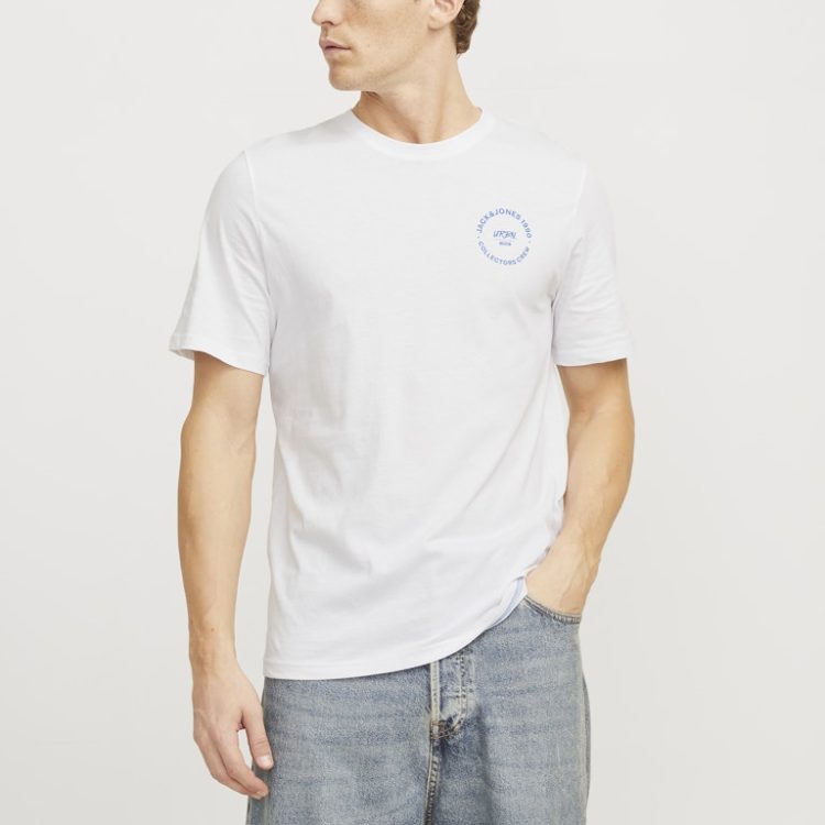 JACK&JONES SIMON TEE CREW NECK 12269280