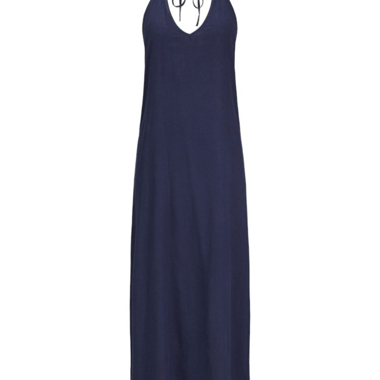 JJXX BREEZE SUMMER HALTERNECK DRESS 12270945