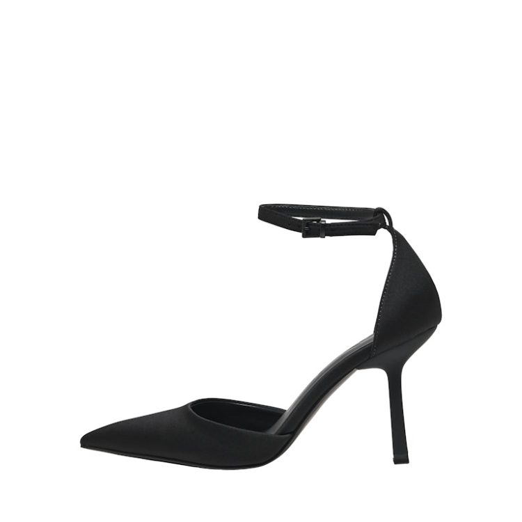 ONLY PETRA NYLON STRAP PUMP 15341440