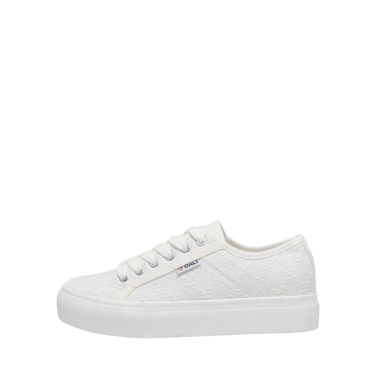 ONLY NOOMI PLATFORM SNEAKER 15343678