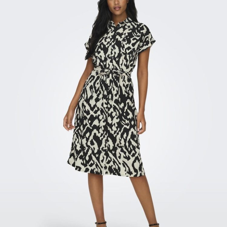 ONLY HANNOVER SHIRT DRESS 15191953