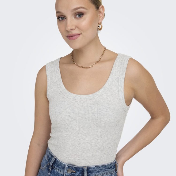 ONLY EASY JERSEY TANK TOP 15315571