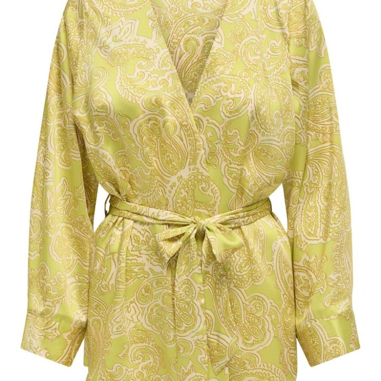 ONLY PAULA LIFE KIMONO 15343038