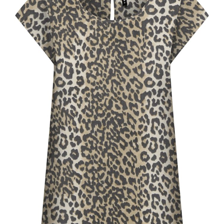 ONLY NOVA LIFE VIS SHORT SLEEVE TOP 15222174