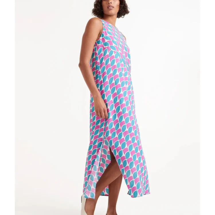 COMPANIA FANTASTICA FLORAL MAXI ΦΟΡΕΜΑ 51C/11013