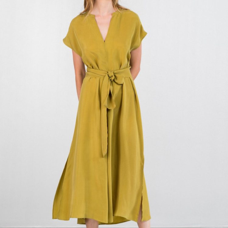 PHILOSOPHY ΦΟΡΕΜΑ MAXI CUPRO LOOSE DR2808