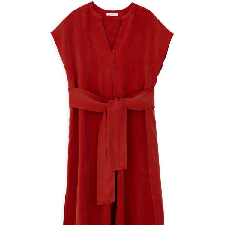 PHILOSOPHY ΦΟΡΕΜΑ MAXI CUPRO LOOSE DR2808