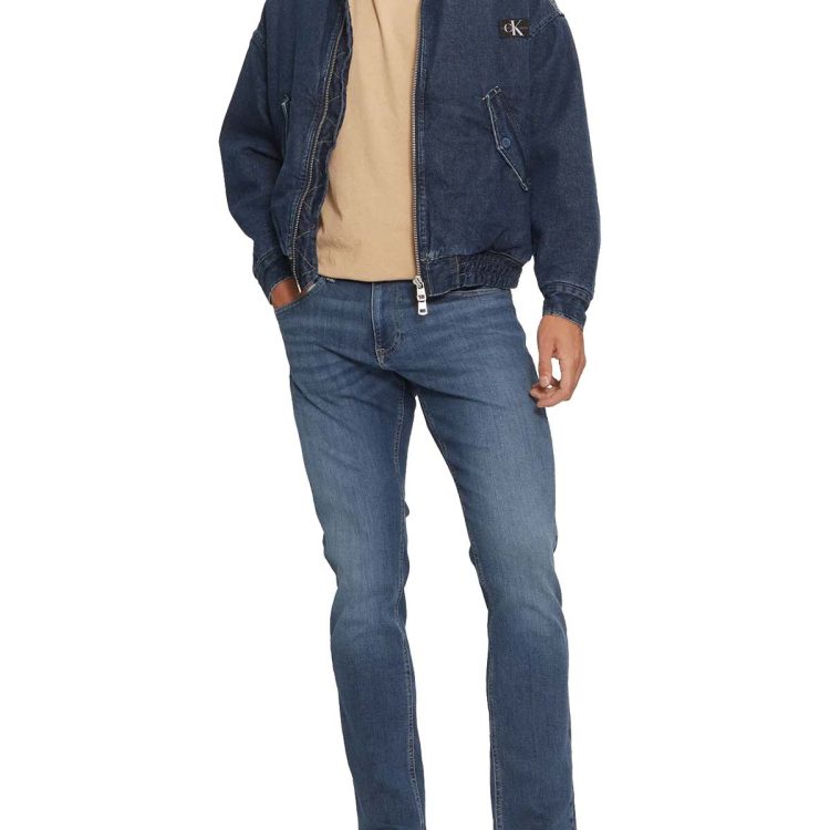 TOMMY JEANS SCANTON SLIM DH0235 DM0DM21052