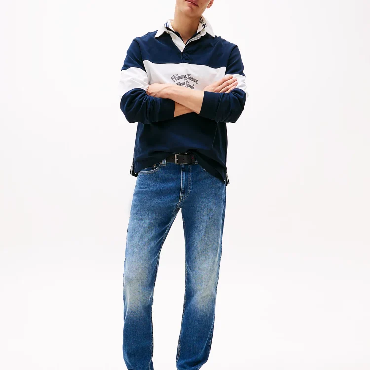 TOMMY JEANS RYAN SLIM STRAIGHT DH0235 DM0DM21054