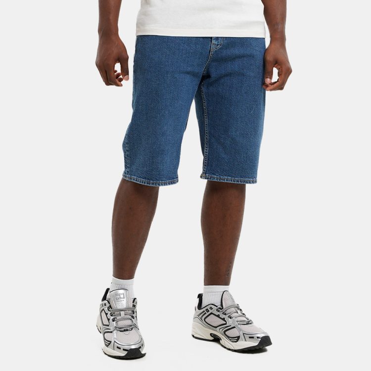 TOMMY JEANS RYAN JEAN SHORTS BI8130 DM0DM21851