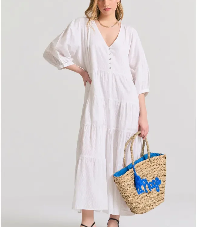FYNKY BYDDHA LOOSE FIT ΦΟΡΕΜΑ ΜΕ ΒΟΛΑΝ FBL011-109-13