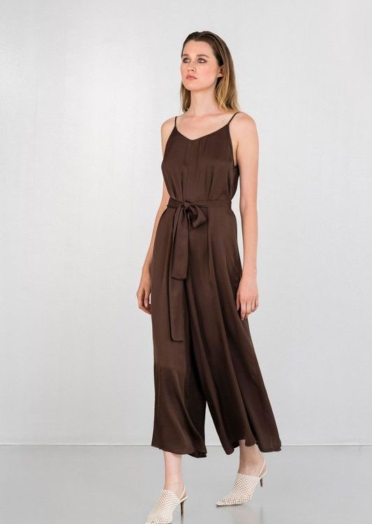 PHILOSOPHY ΟΛΟΣΩΜΗ ΦΟΡΜΑ SATIN ECOVERO  JS6076